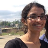 Sapna Chhabra